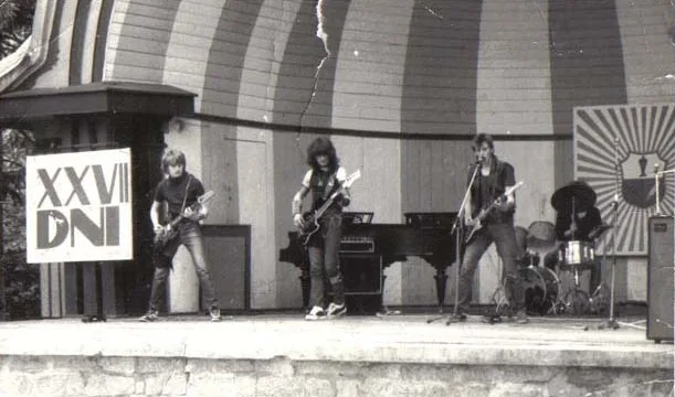 band