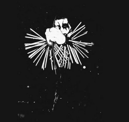 Slaughter Moon