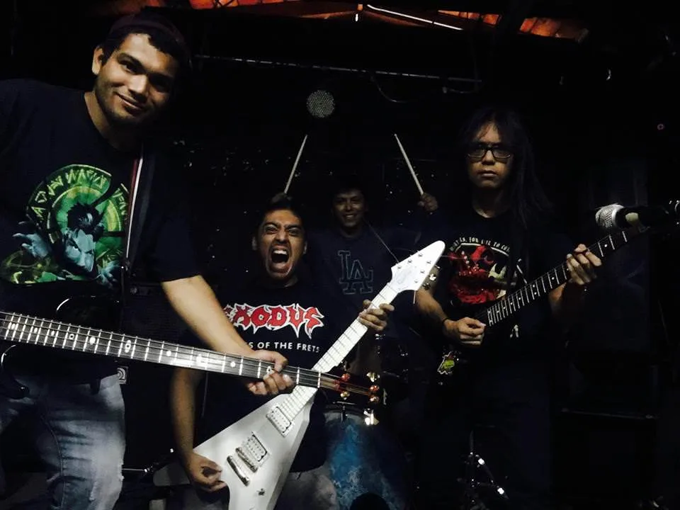 Slaughter Path