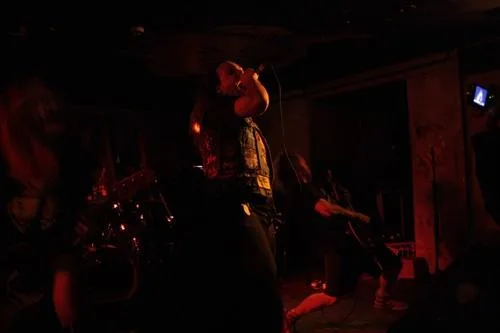 Slaughter Strike