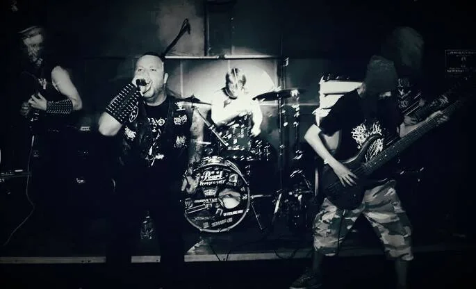 Slaughter Throne