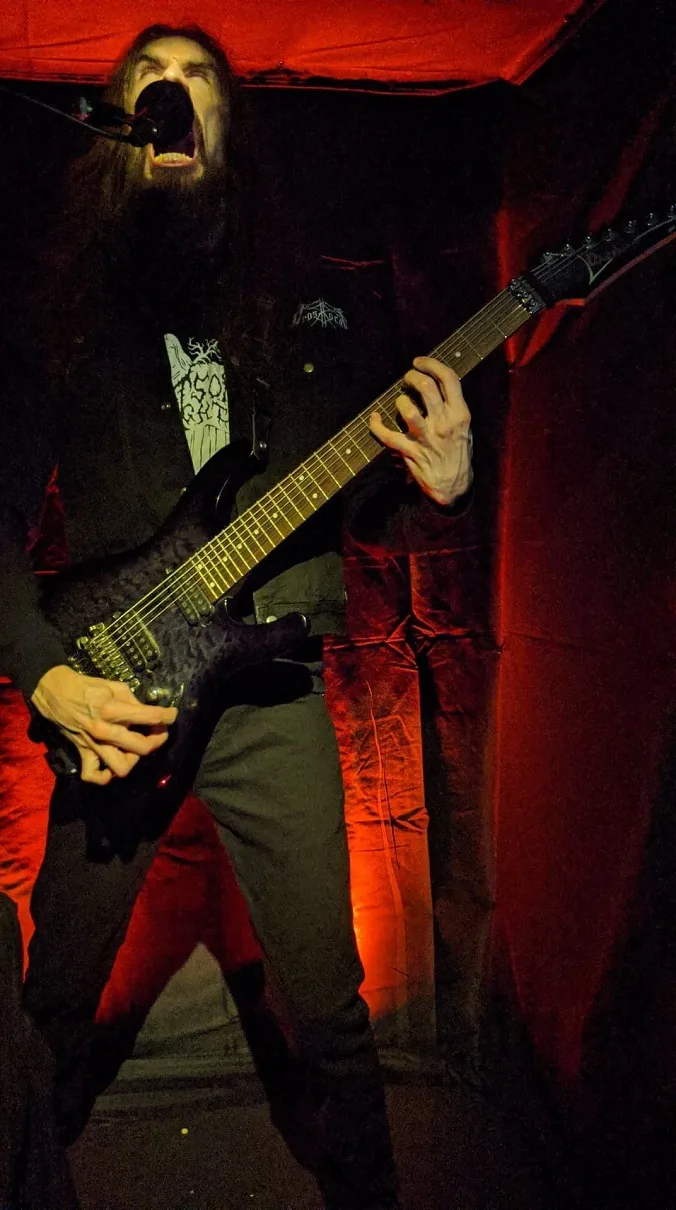 Slaughter Thy Wicked