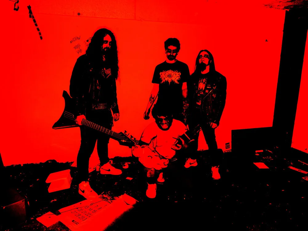 Slaughtercult