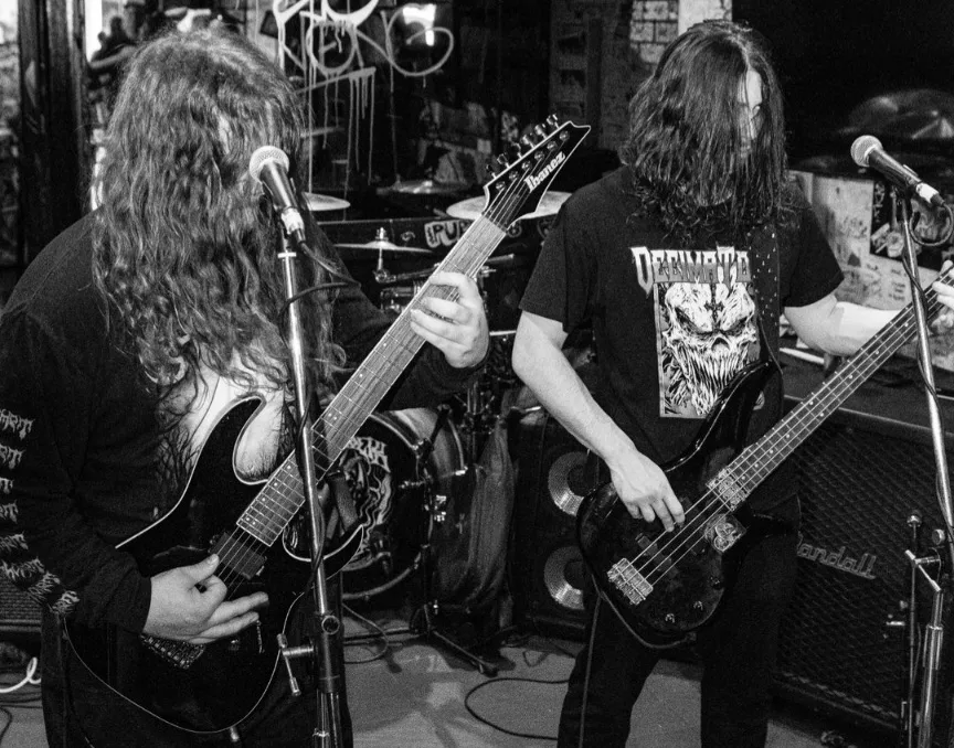 Slaughtercult