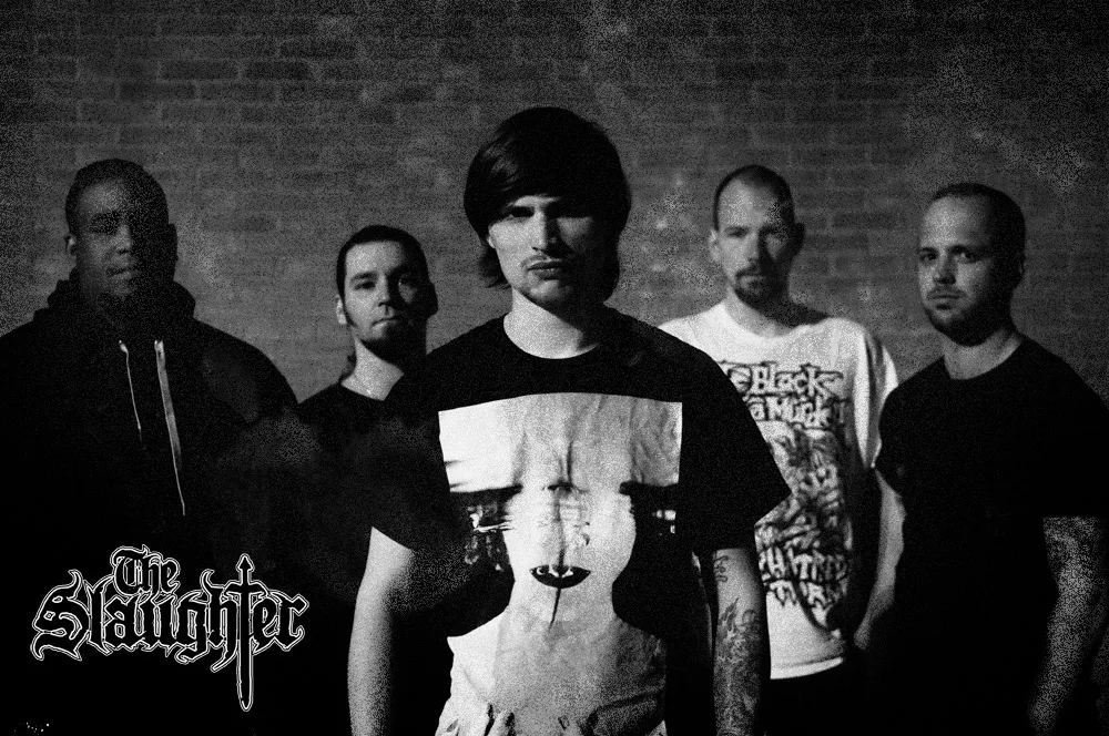 The Slaughter