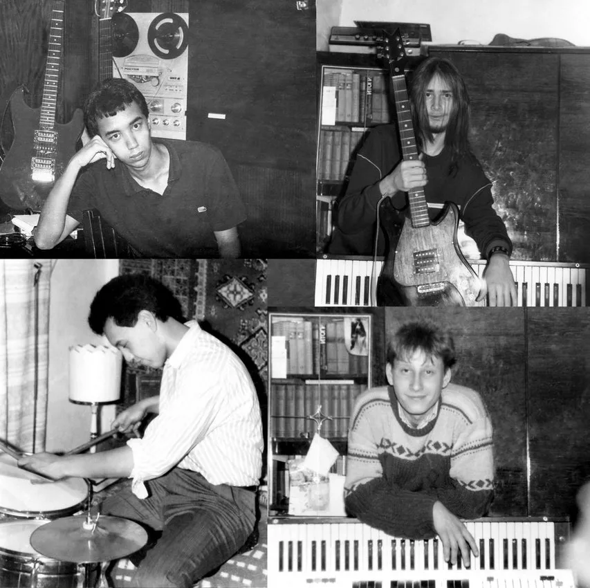 band
