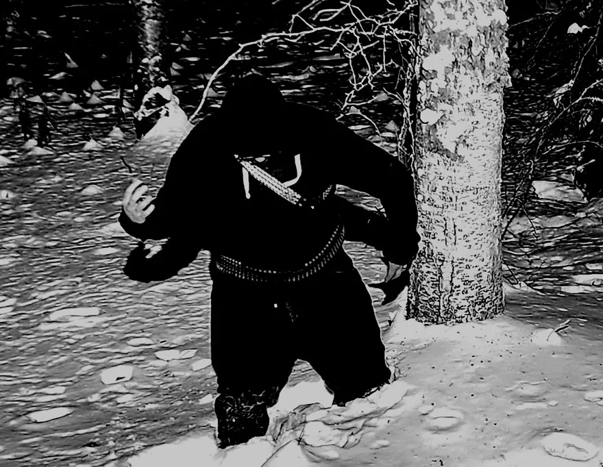 Slaughtered Serpent