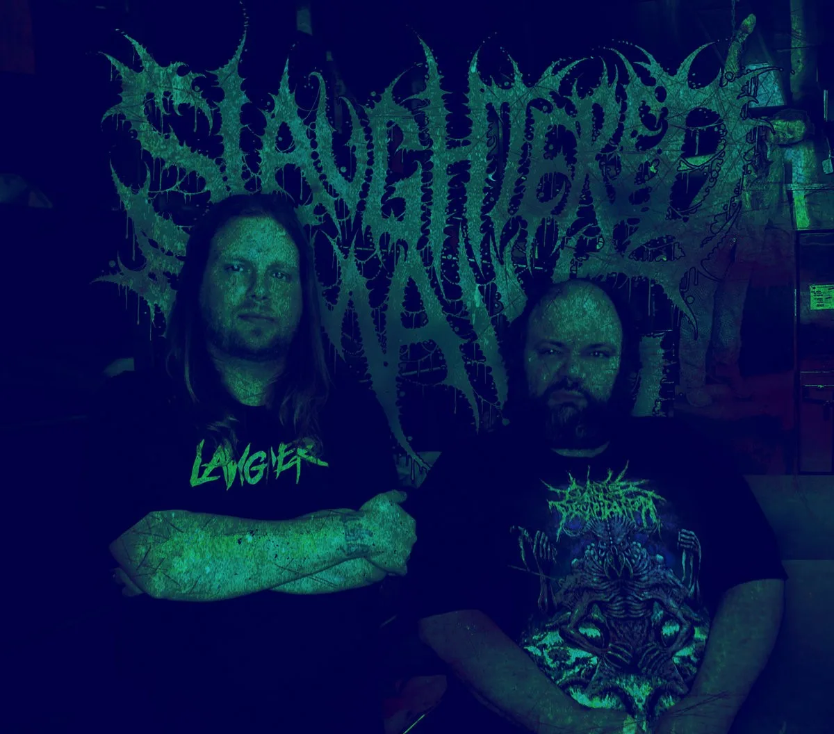 Slaughtered Remains