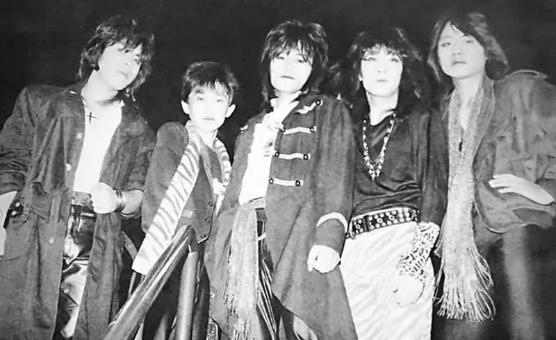 band