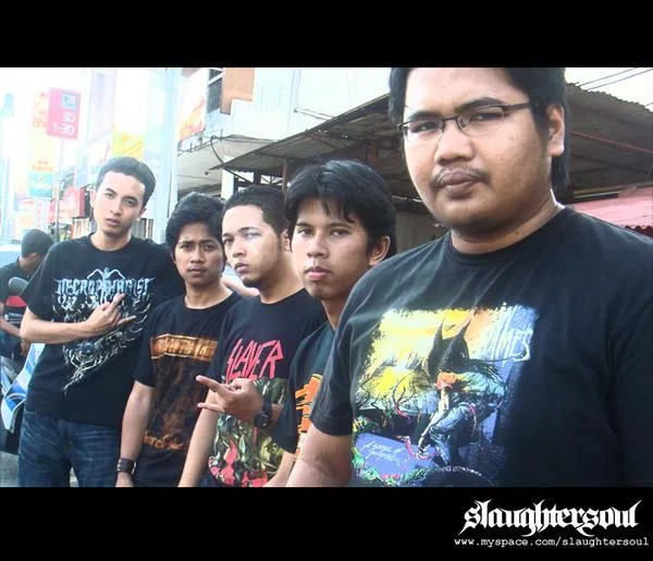 Slaughtersoul