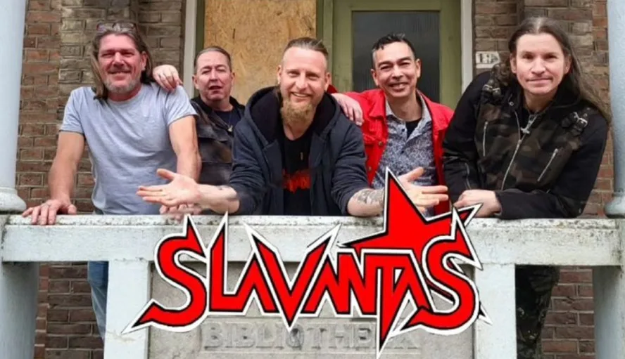 Slavantas