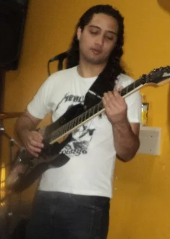 Slave of Pain