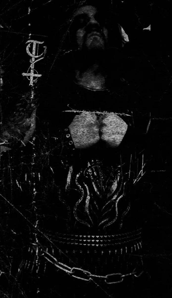 Slave Spirit