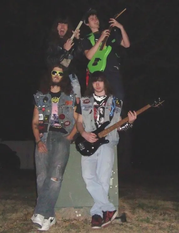 band