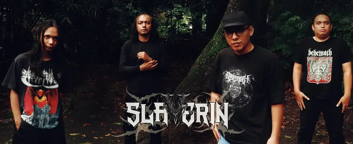 Slaverin