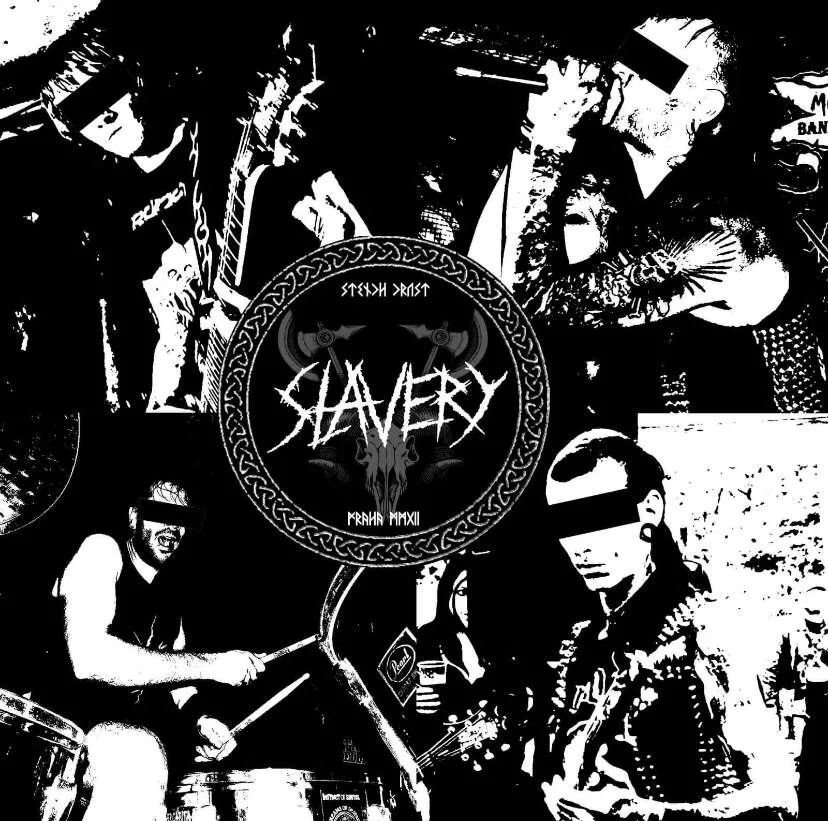 Slavery