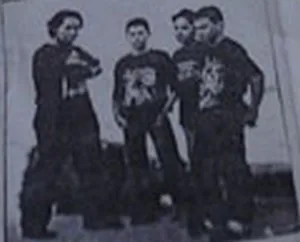 Slaves