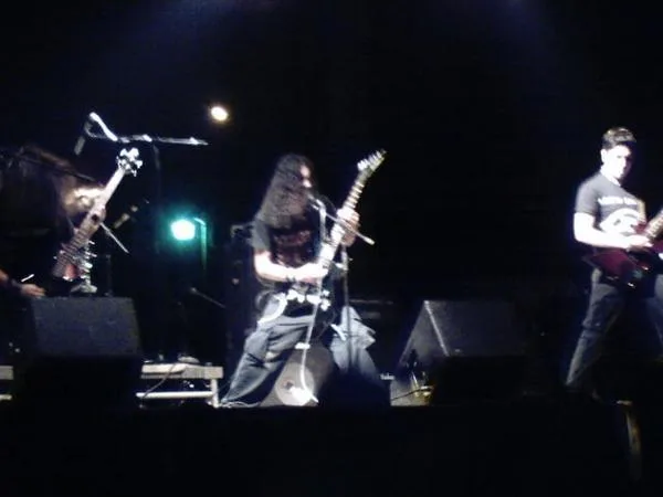 Slaves of Death