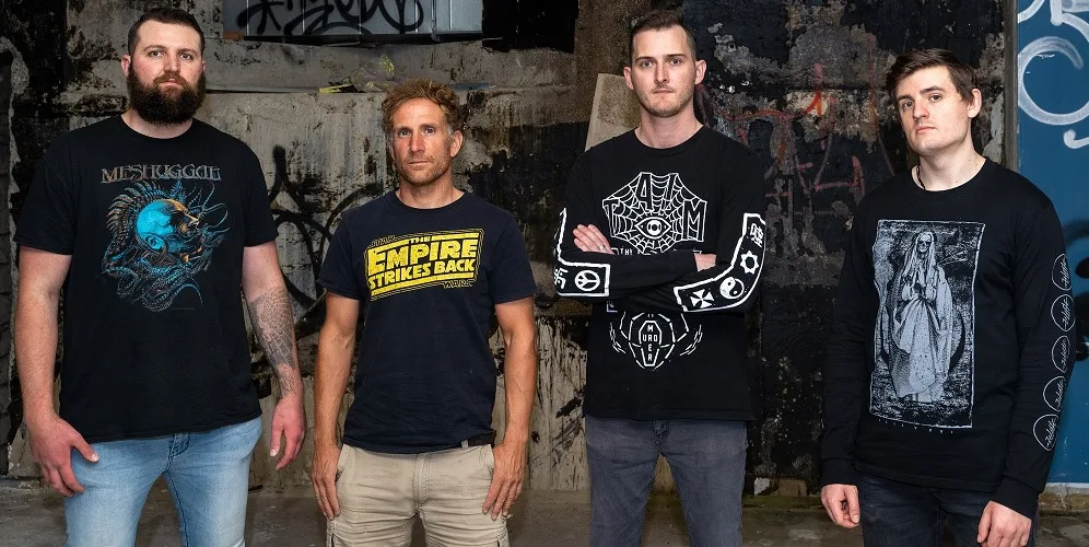 Slaves of Dissonance