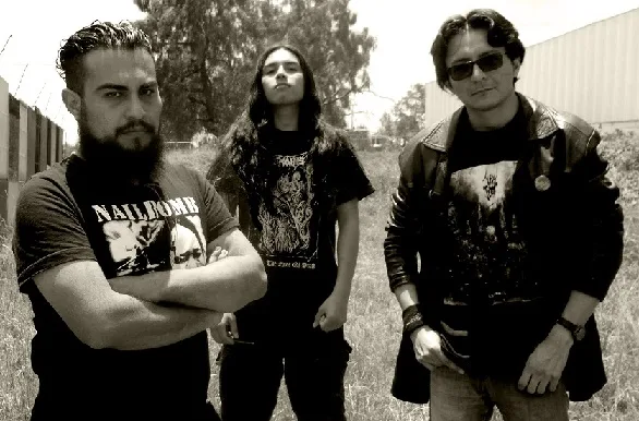 Slaves of Pain