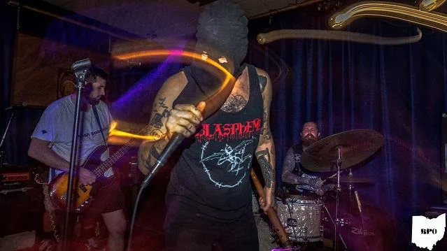 Slavehouse