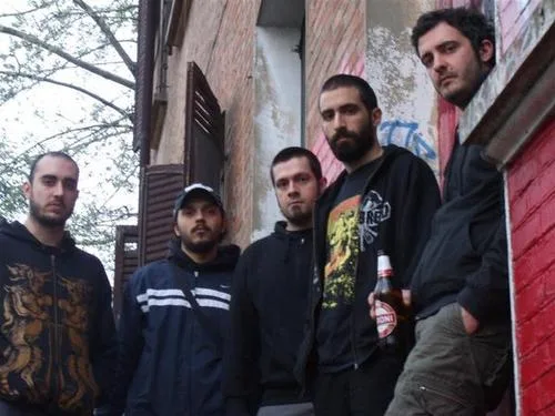 Slavebreed