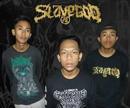 Slavegod