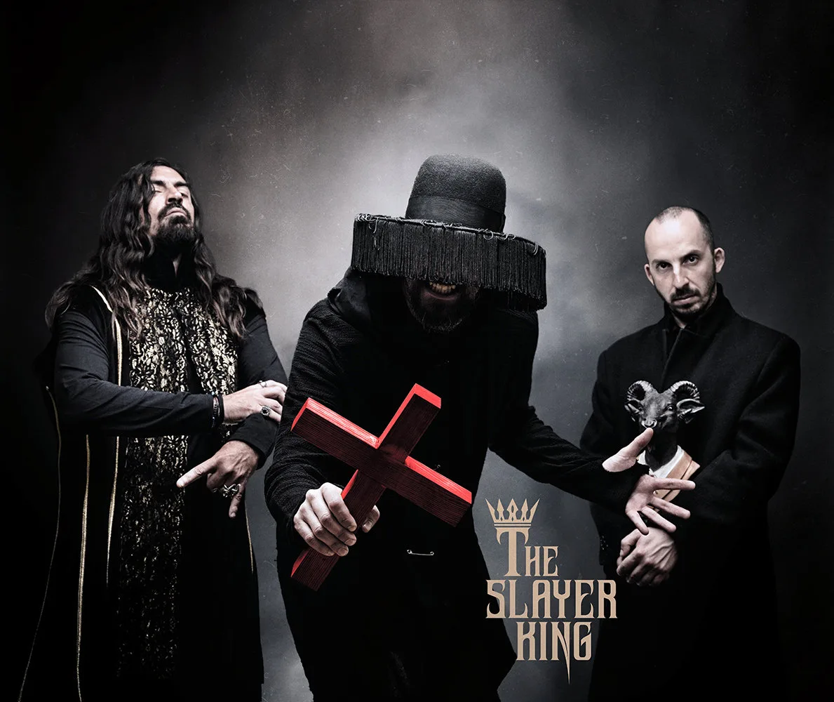 The Slayerking