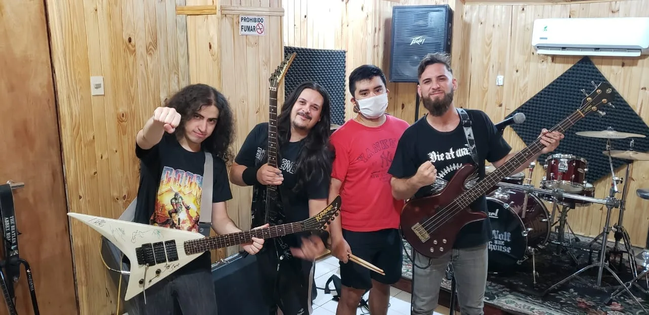 Slayground