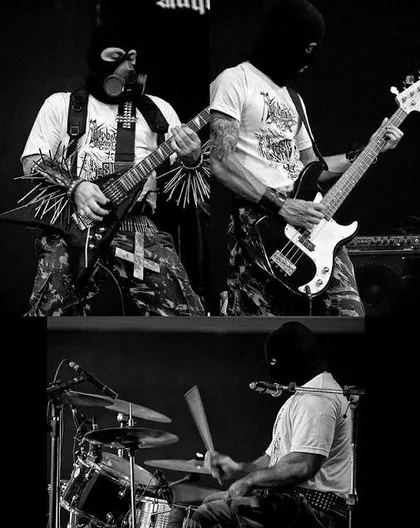 Ravendark's Monarchal Canticle