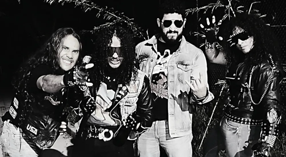 band
