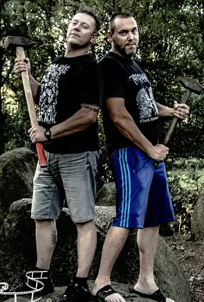 Sledgehammer Nosejob