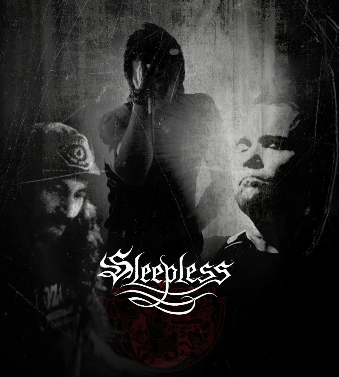 Sleepless