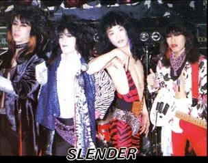 Slender