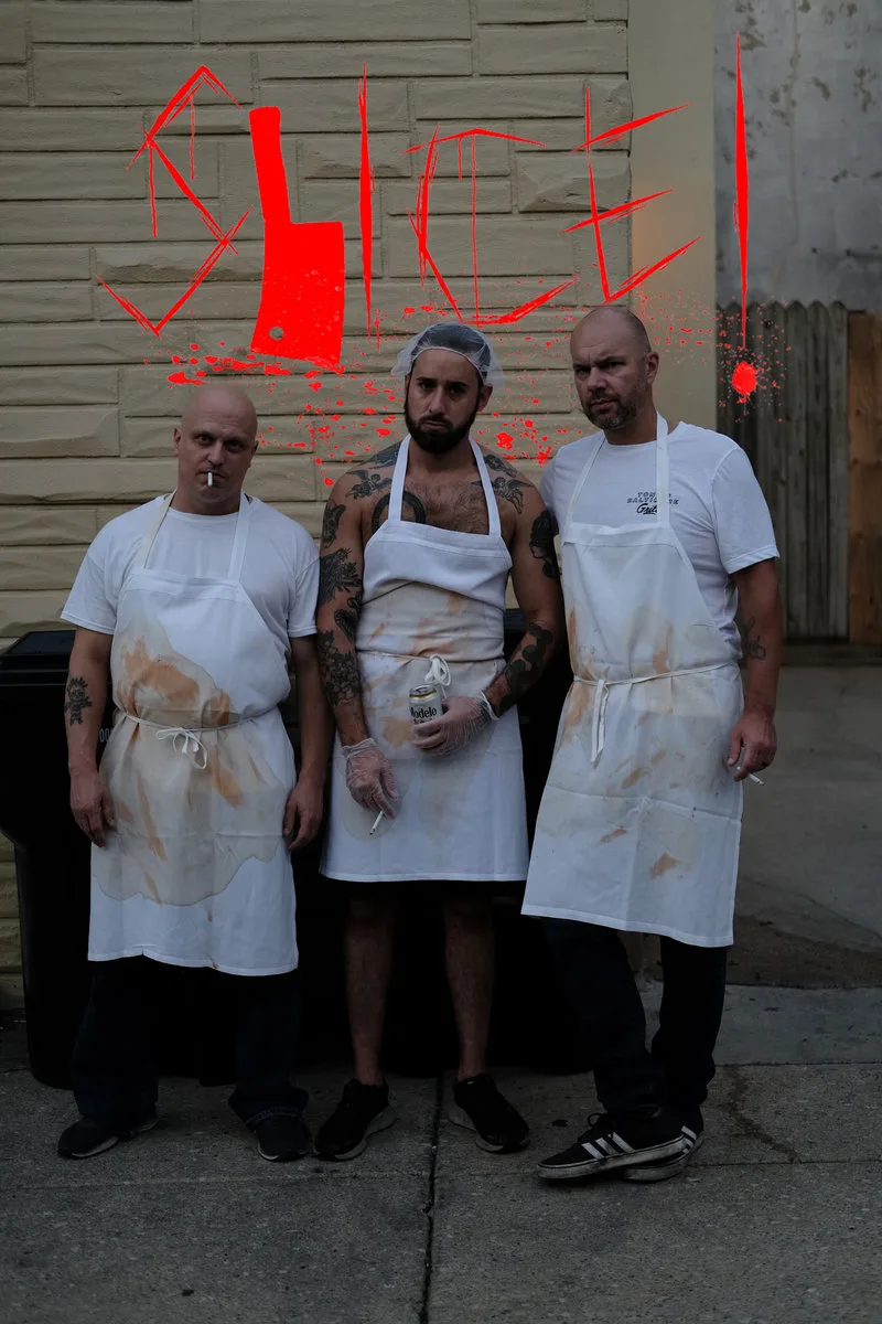 Slice!