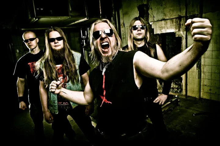 band