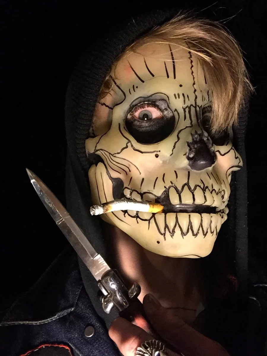 Slim Grim & the Reaper Bros