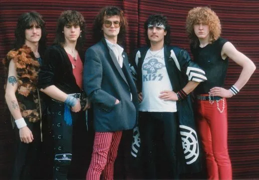 band