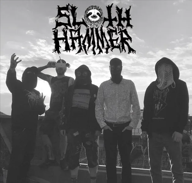 Sloth Hammer