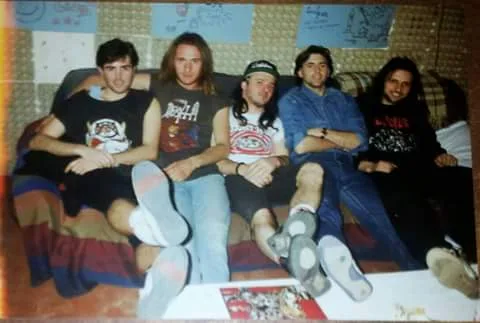 Slowdeath