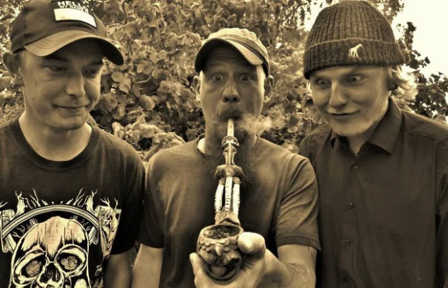 Slowjoint