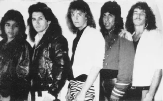 band
