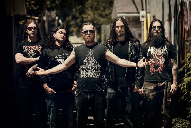 Sludgehammer