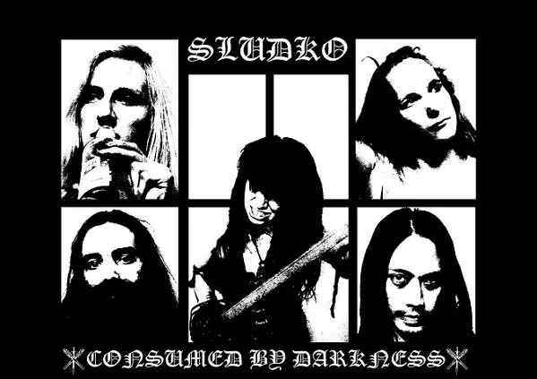 Sludko