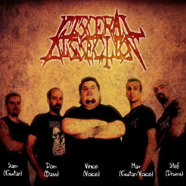 Visceral Dissection