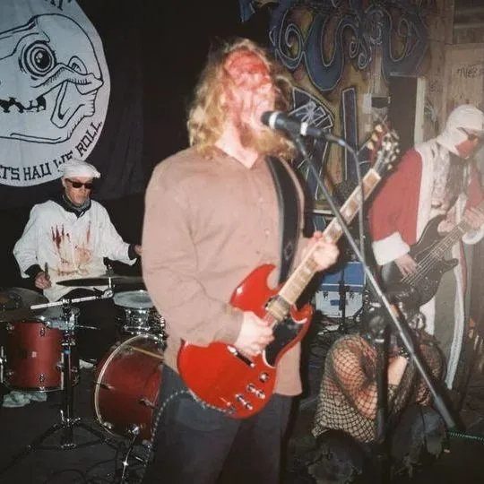 Slugphlegm