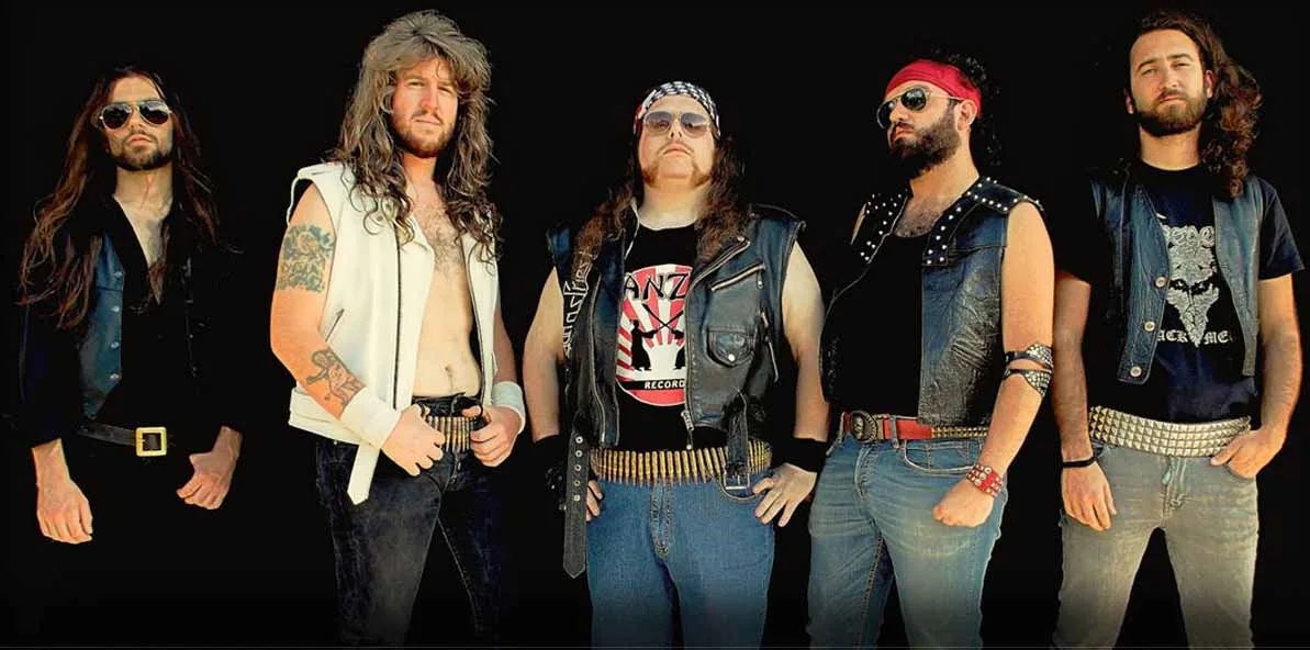 band