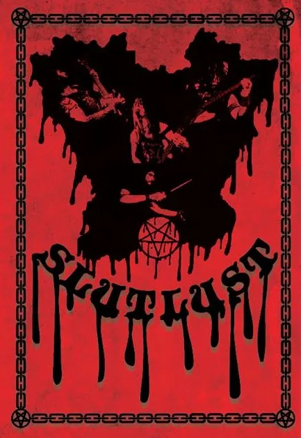 Slutlust
