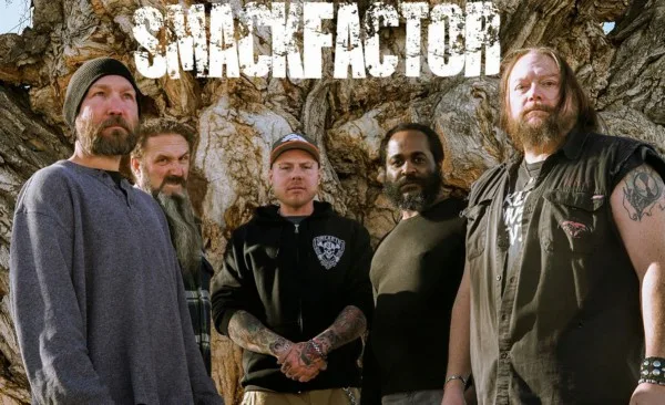 Smackfactor