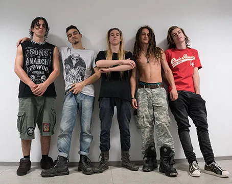 band